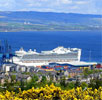 Shore Excursions: Tours from Cruise Ports in Scotland