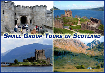 Small Group Tours Scotland 79