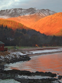 Private Tours to Arran