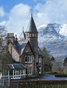 Scotland Tours available in the Winter