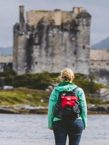 Backpacker Tours of Scotland