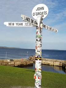 Private Tours to Orkney