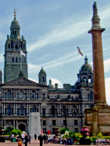 1 Day Private Tours in Glasgow