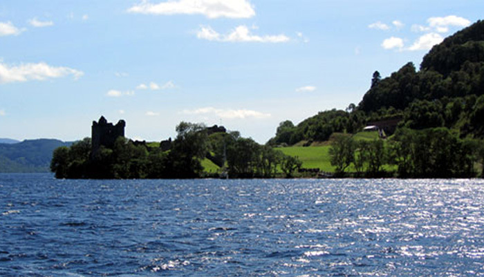 Cawdor Castle and Loch Ness Tours from Inverness
