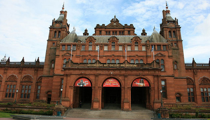 Private Full Day Tour of Glasgow