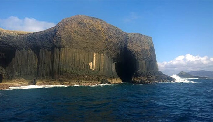 Private Tour to Mull, Iona and Staffa