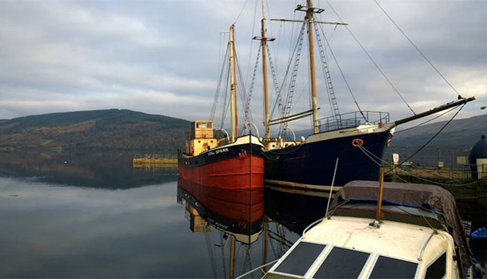 Private Tour to Scottish Western Islands and Highlands