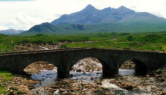 Private Tour to Hebrides - Skye, Harris and Lewis