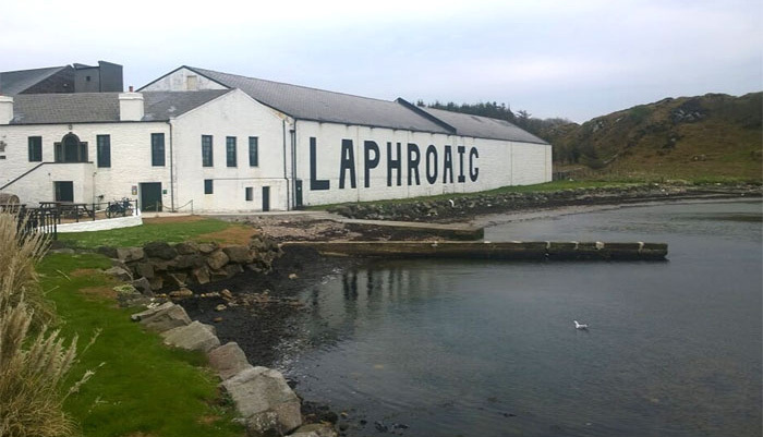 Private Whisky Tour to Islay and Campbeltown