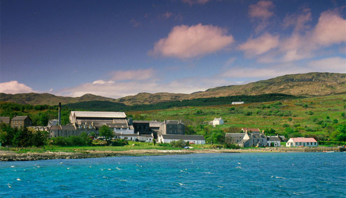 Private Whisky Tour to Islay and Jura