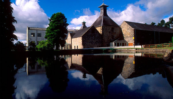 Speyside Whisky Private Tour