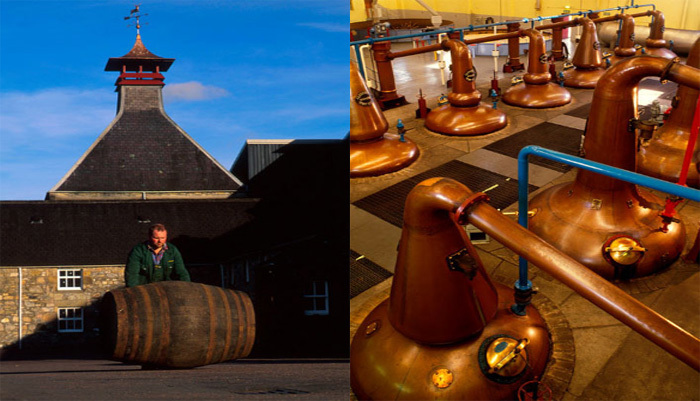 Speyside Whisky and Loch Ness Private Tour