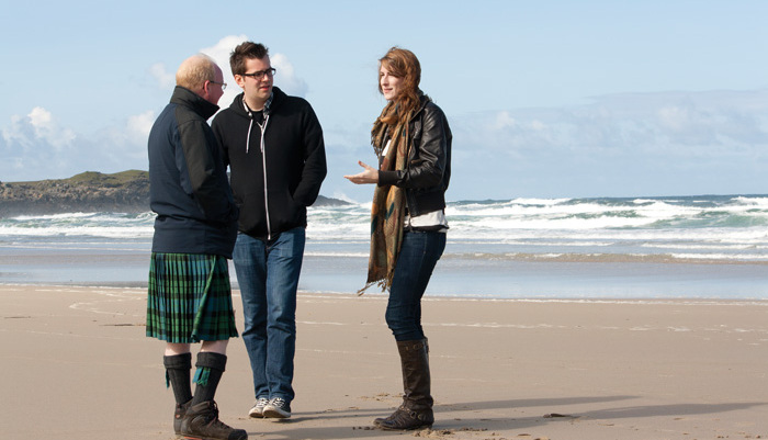 Islay and the Whisky Coast of Scotland Tour