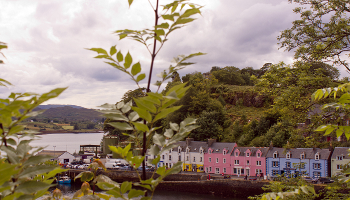 Isle of Skye and West Highlands Landscape Tour