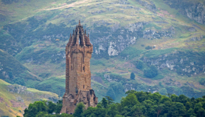 Stirling Castle, Loch Lomond and Whisky Tour from Glasgow