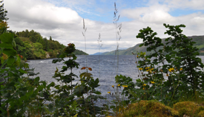 Loch Ness, Glencoe and Scottish Highlands Day Tour from Glasgow