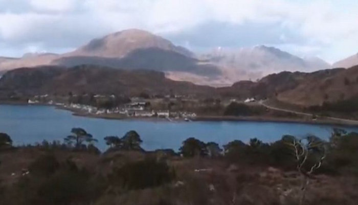 Day Tour to Applecross and Northern Highlands from Inverness