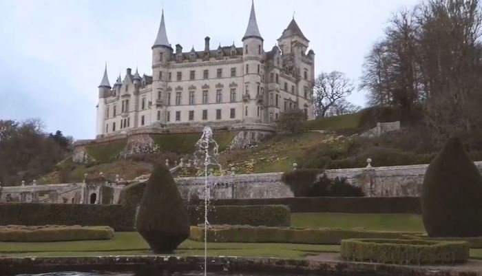 Day Tour to John OGroats and Dunrobin Castle from Inverness