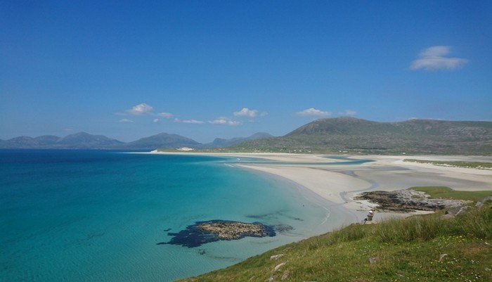Hebrides, Skye and Far West Experience Tour from Edinburgh