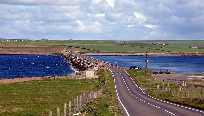 Orkney Isles Tour Experience from Edinburgh