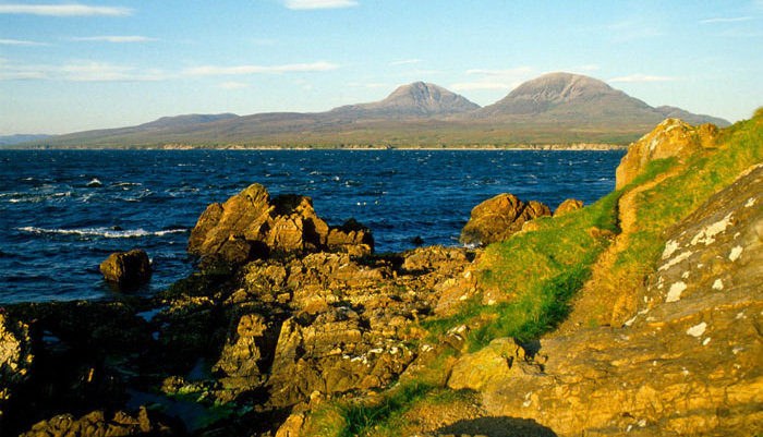 Private Tour of Southern Hebrides - Arran, Islay, Jura and Bute