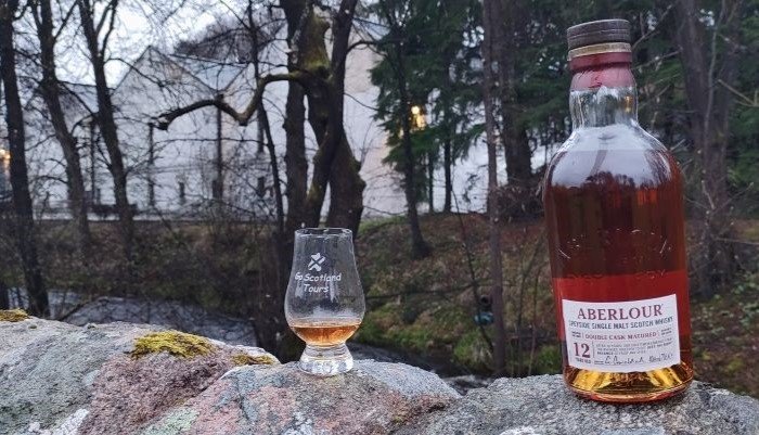 Private Whisky Tour to Islay and Speyside