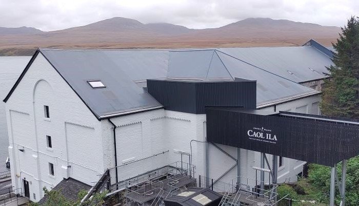Private Whisky Tour to Islay - Extended break