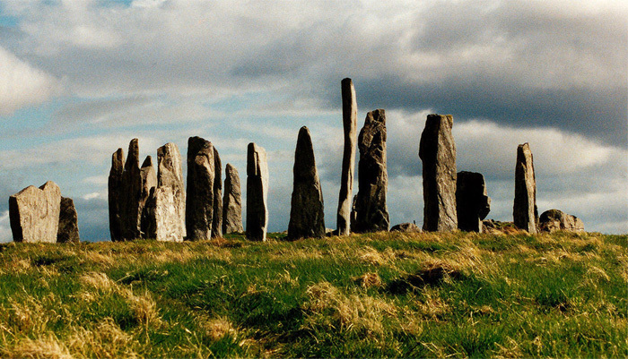 Outer Hebrides Tour Experience from Edinburgh