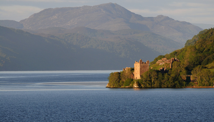 Loch Ness and Highlands Short Break Experience Tour
