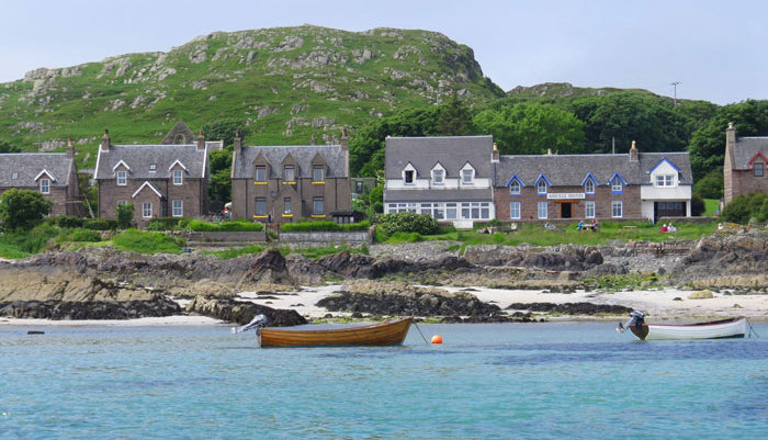 Magical Mull, Isle of Iona and West Scottish Highlands Tour