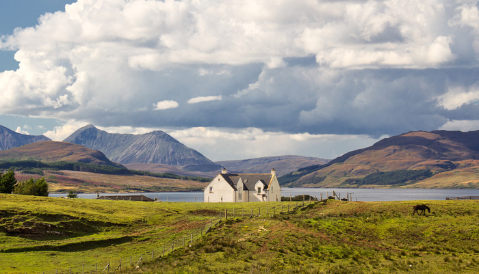 The Isle of Skye Experience Tour from Edinburgh and Glasgow