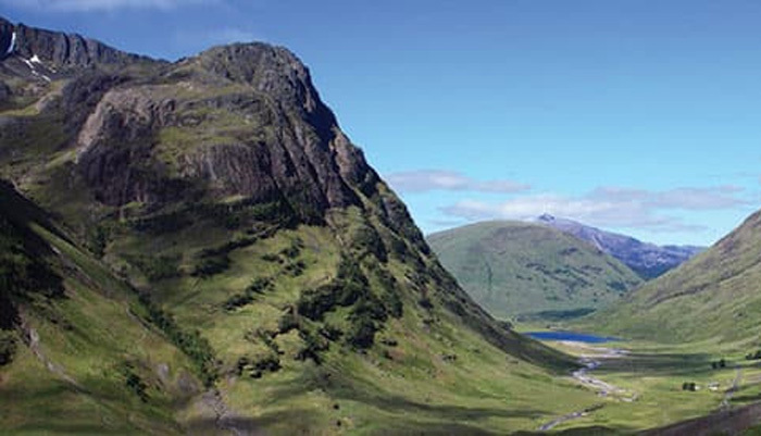 Eilean Donan, Loch Ness and North West Highlands Tour of Scotland