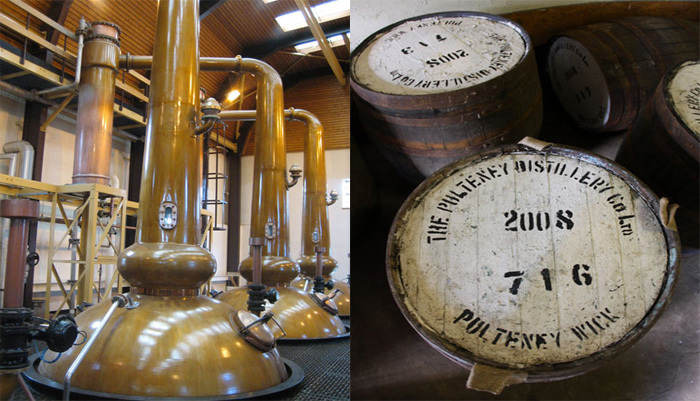 Private Whisky Tour from Invergordon