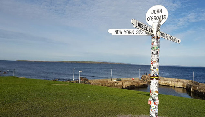 Short Break Private Tour to Orkney from Inverness