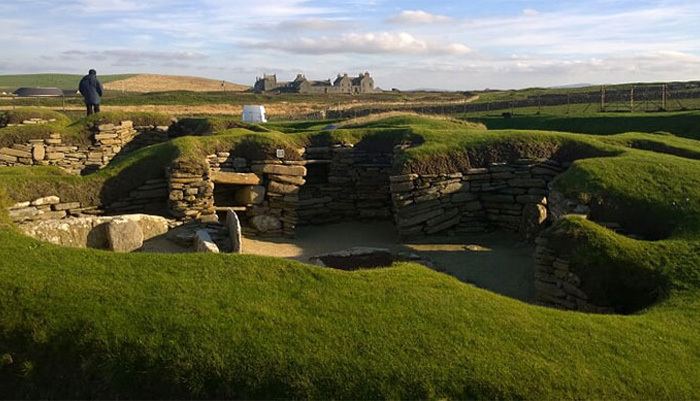 Private Tour to Orkney and the Highlands