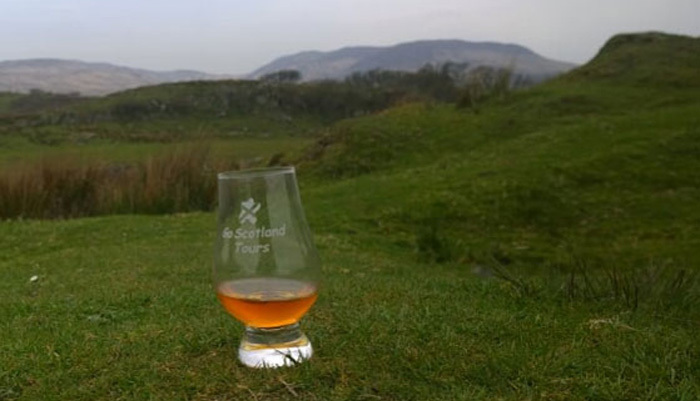 Private Whisky Tour to Islay and Campbeltown
