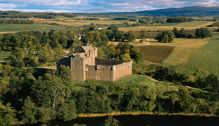 Private Tour to Doune Castle and Loch Katrine