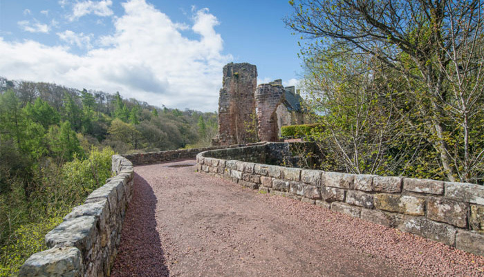 Private Tour to Rosslyn Chapel and Castle