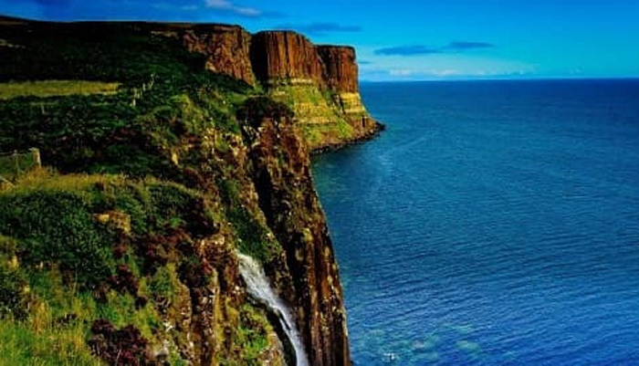 Isle of Skye, Scottish Highlands and Loch Ness Tour