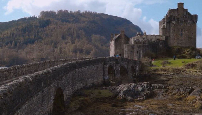 Day Tour to Isle of Skye and Eilean Donan Castle from Inverness