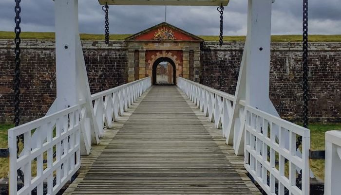 Fort George, Culloden Battlefield and Cairngorms Tour from Inverness