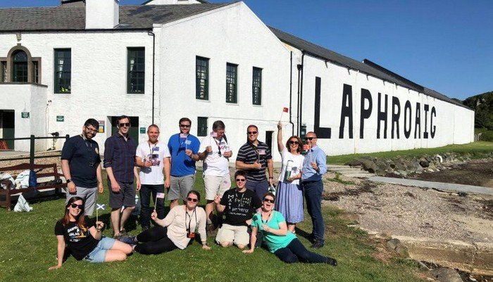Islay Whisky Ultimate Adventure Tour