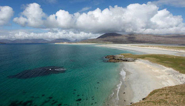 Private tour to Outer Hebrides and Orkney Islands