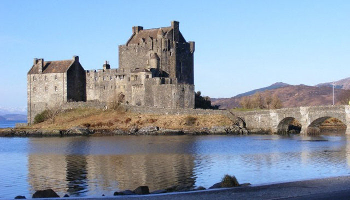 The Complete Scottish Experience - Oban, Skye and Orkney Tour