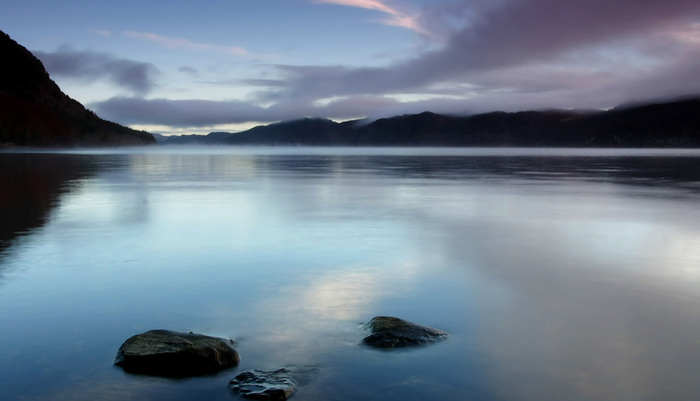 Edinburgh and Loch Ness Weekend Tour Package