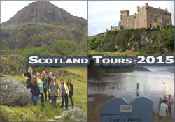 Go Scotland Tours