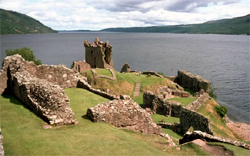 Extended Combo Tours in Scotland