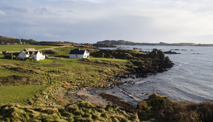 Islay 4 Day Tour Special Easter Offer