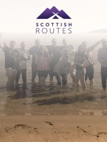 Scottish Routes