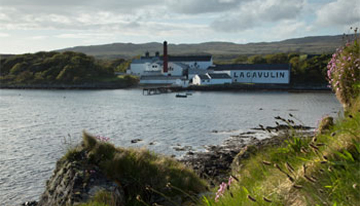 Private Whisky Tour to Islay - Long Break